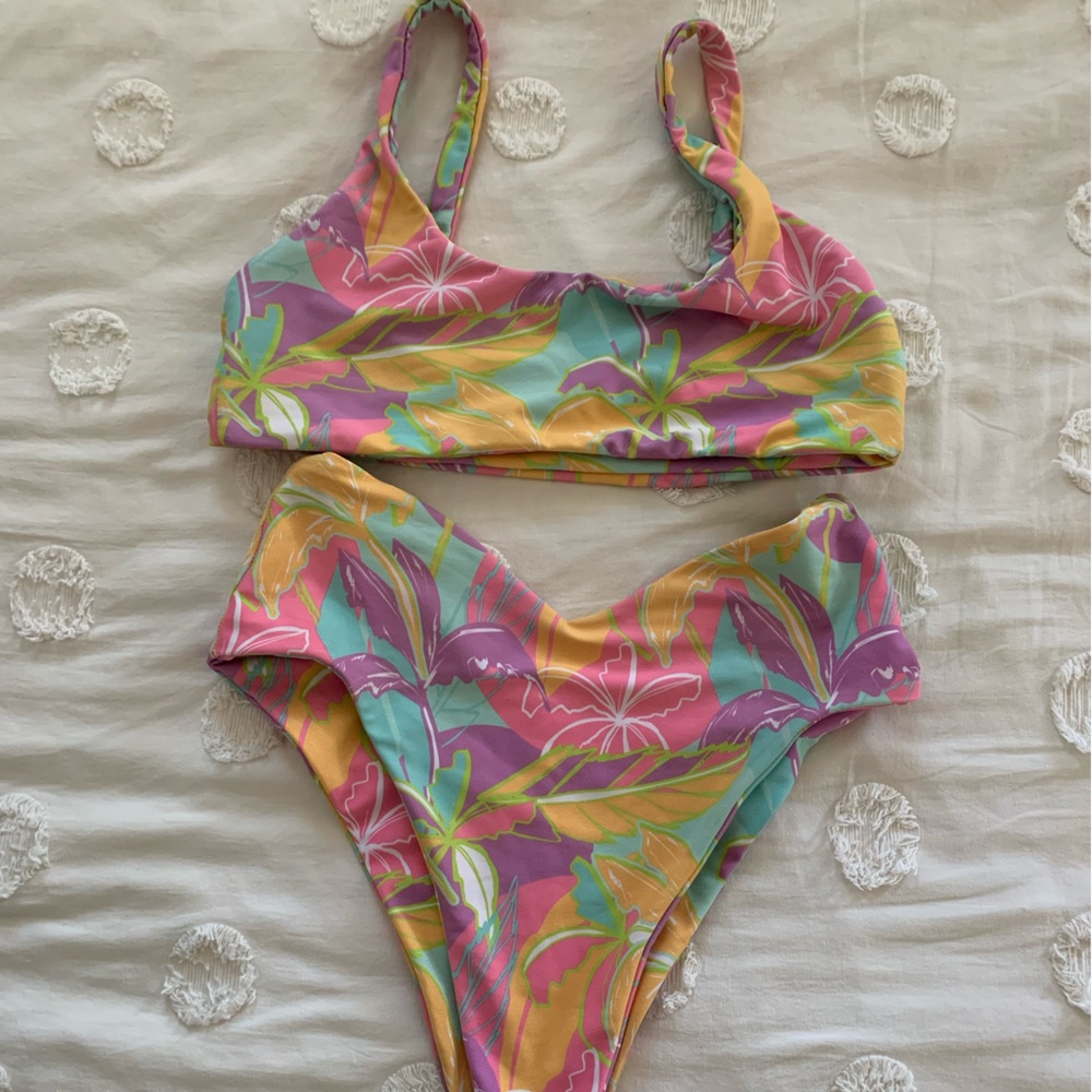 Skatie Bikini S